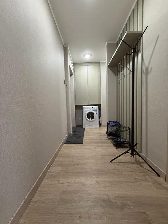 Сдается уютна трехкомнатная квартира