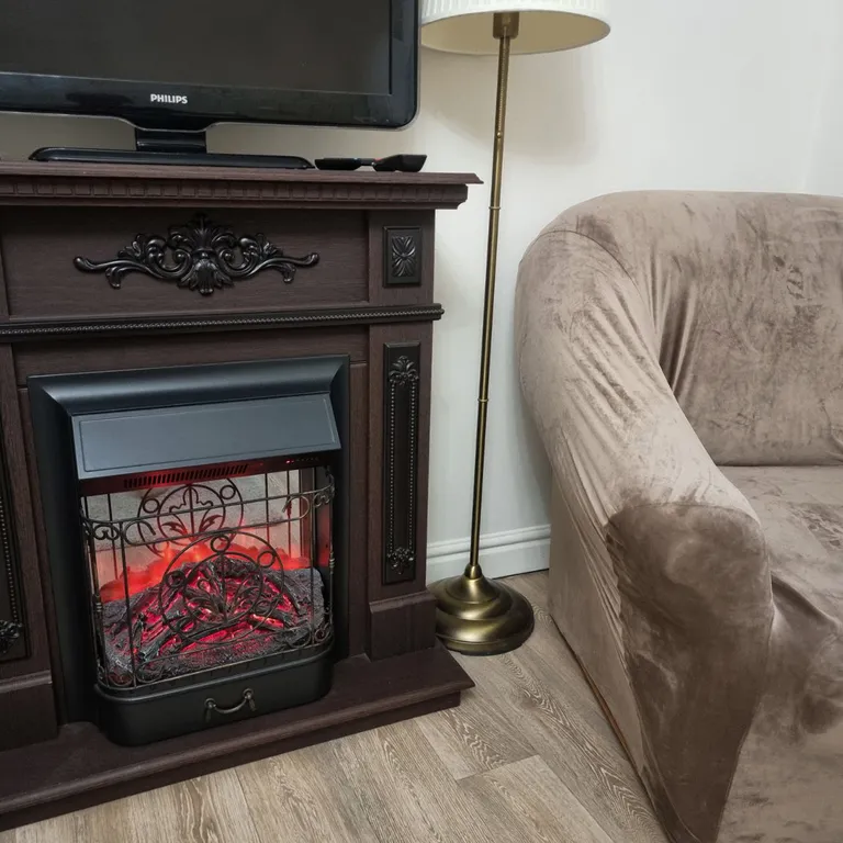 Квартира у Кремля и Золотой Набережной