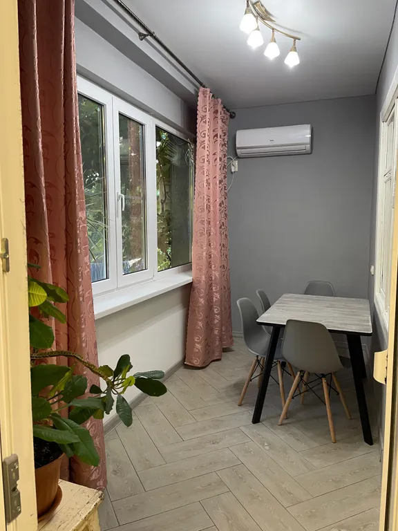 Квартира Квартира возле моря — Сухум