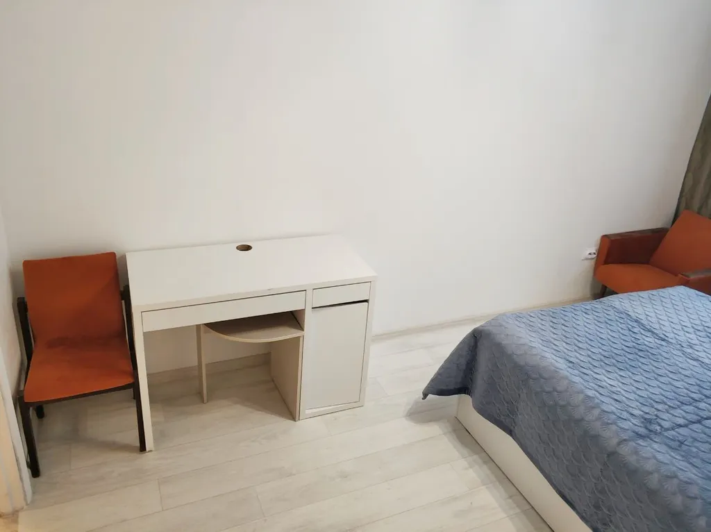 2-комнатная квартира для 6 гостей в центре города