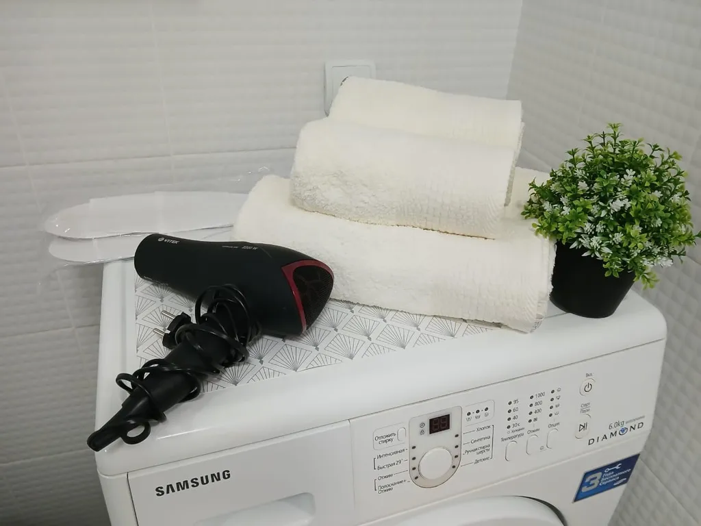 Квартира Квартира Студия рядом с Парком Облаков — Краснодар