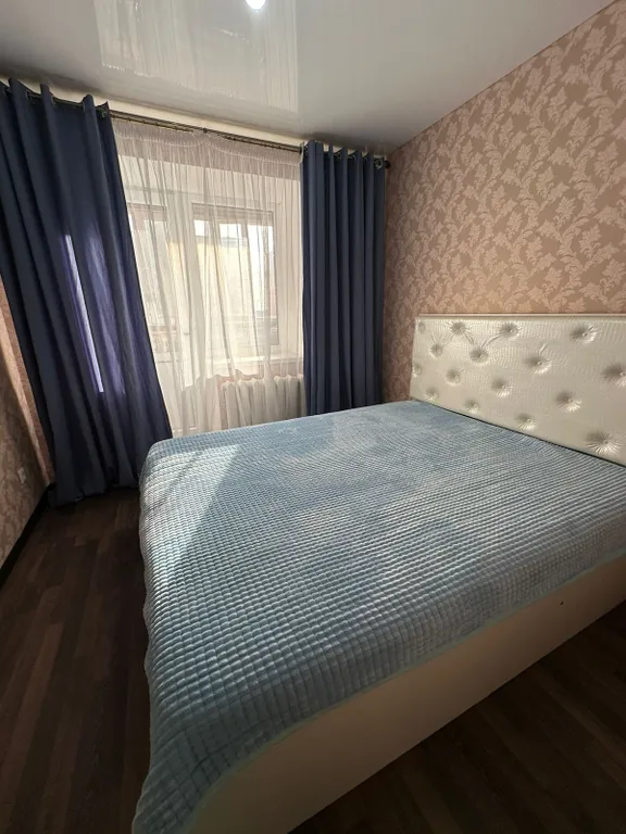 Квартира в 5 минутах от международного аэропорта