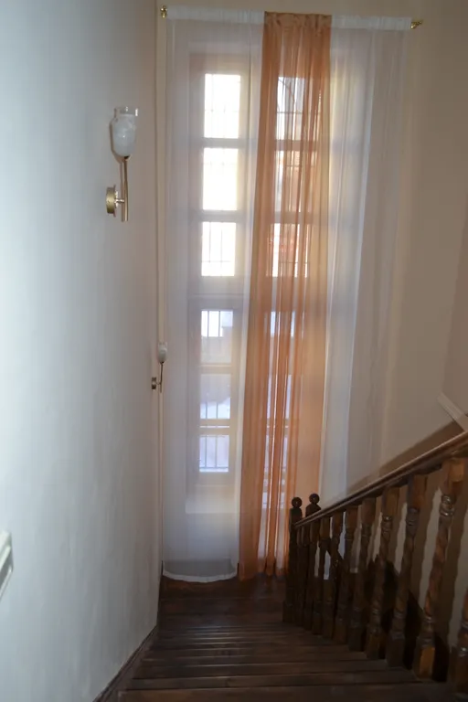 Коттедж Жемчужина