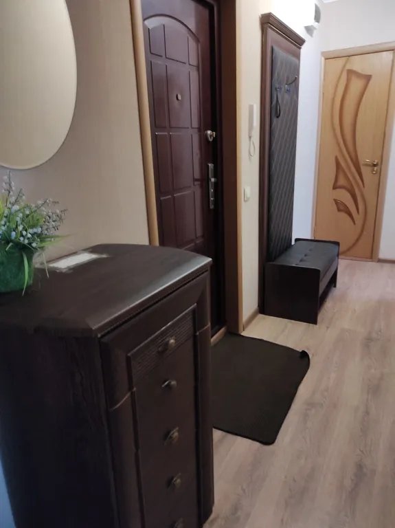 Уютная квартира со всеми удобствами