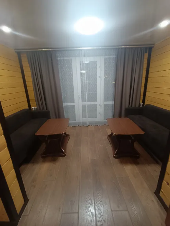 Уютный дом с видом на горы