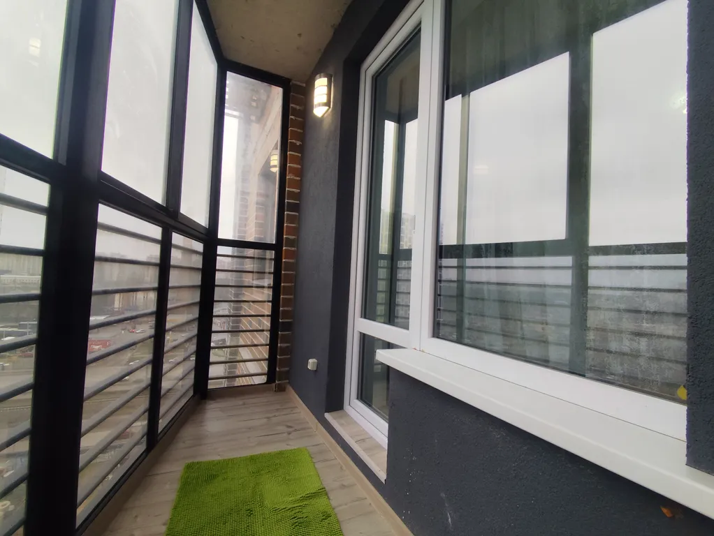 1 комнатная квартира в Подгорном