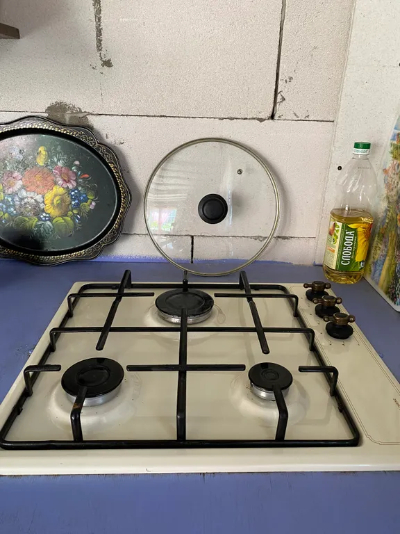 Лавандовая дача