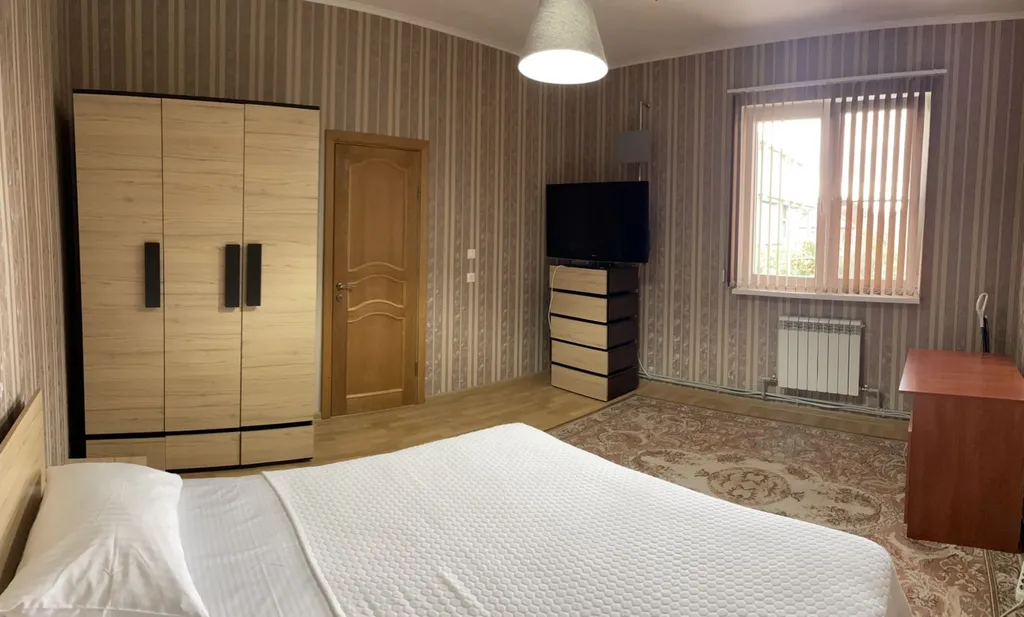 Квартира Квартира Апартамент Сати — Сириус