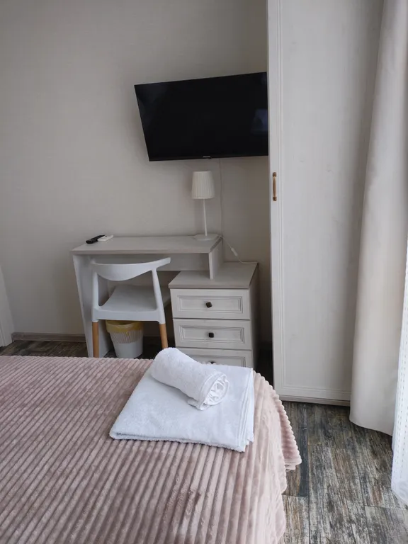 Квартира Квартира напротив казино — Эсто-Садок