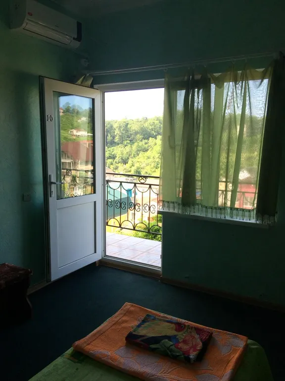 Трёхместный с удобствами улучшенный