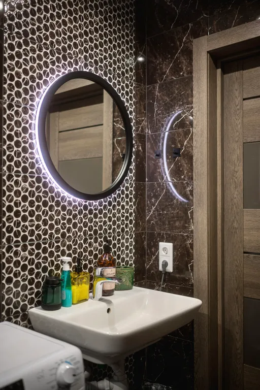 Уникальная квартира в центре города