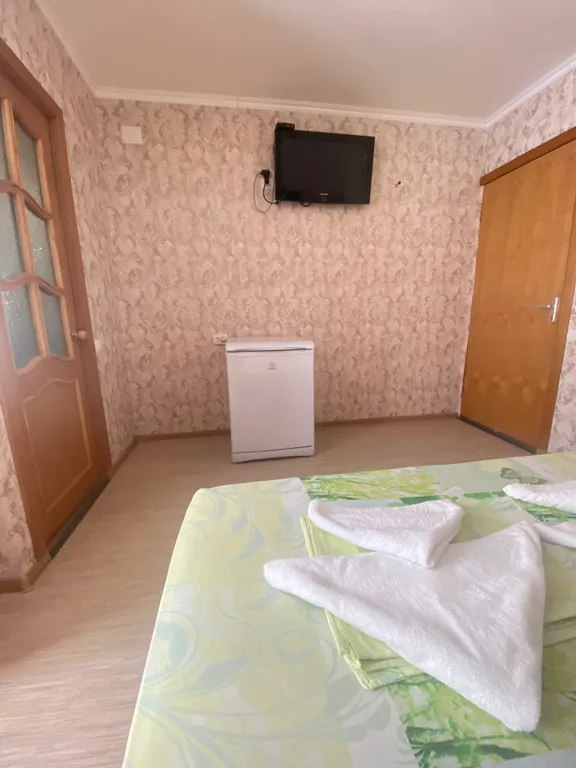 Квартира Комната — Лазаревское