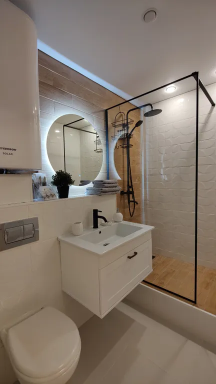 Красивая квартира в самом сердце Иркутска