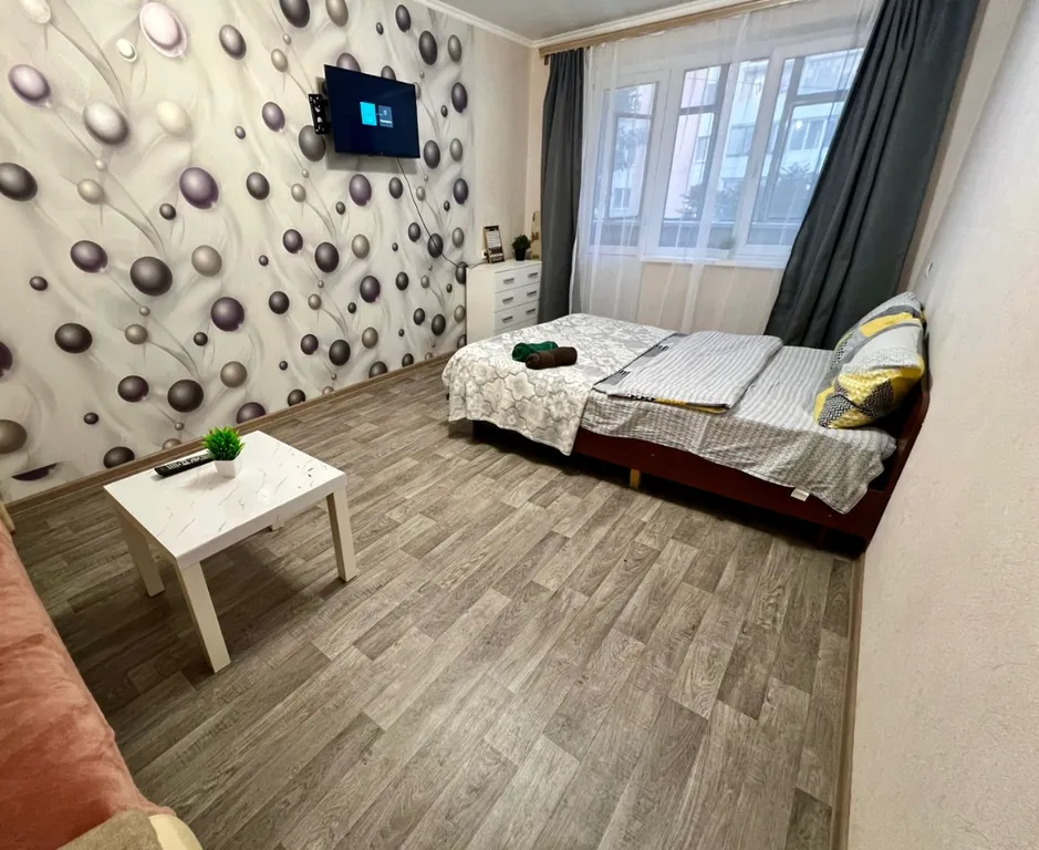 Апартамент в центре Белгорода