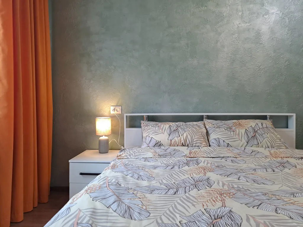 Квартира Уютная квартира напротив ТЦ Московский — Краснодар