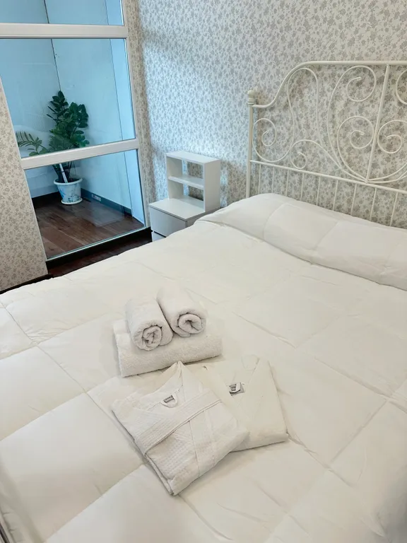 Тепло и уют начинаются с порога