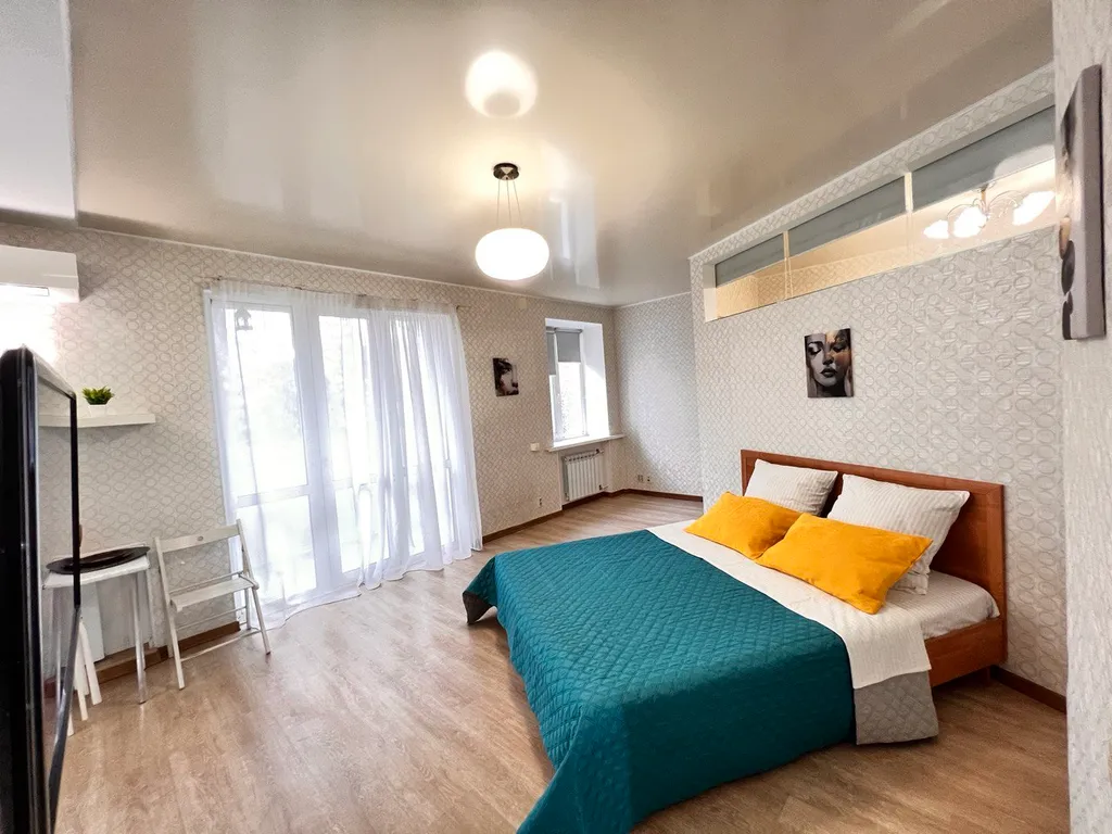 Двухкомнатная ЦЕНТР