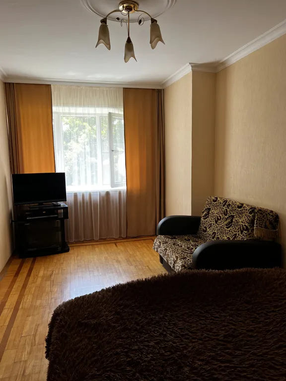 Уютная квартира для отдыха