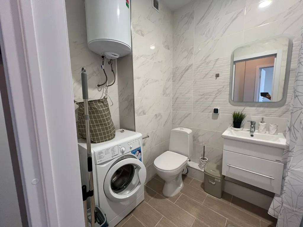 29 ЕвроДва с бассейном на 5 человек