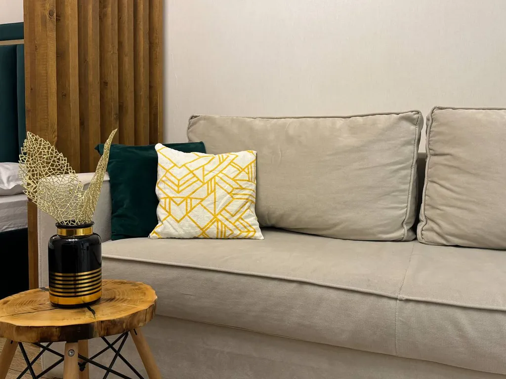 Квартира Garden View — аренда посуточно в Астана (Нур-Султан)