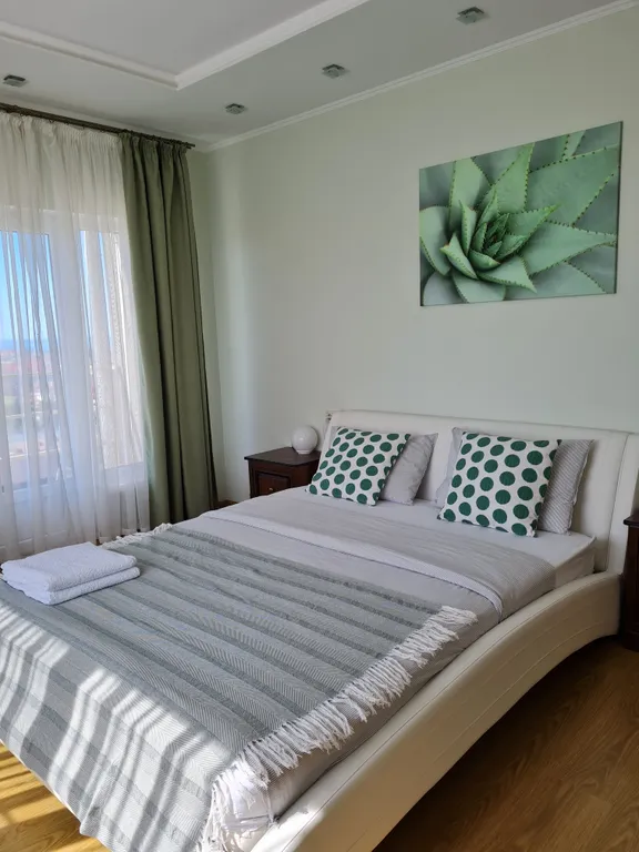 Вилла Высота