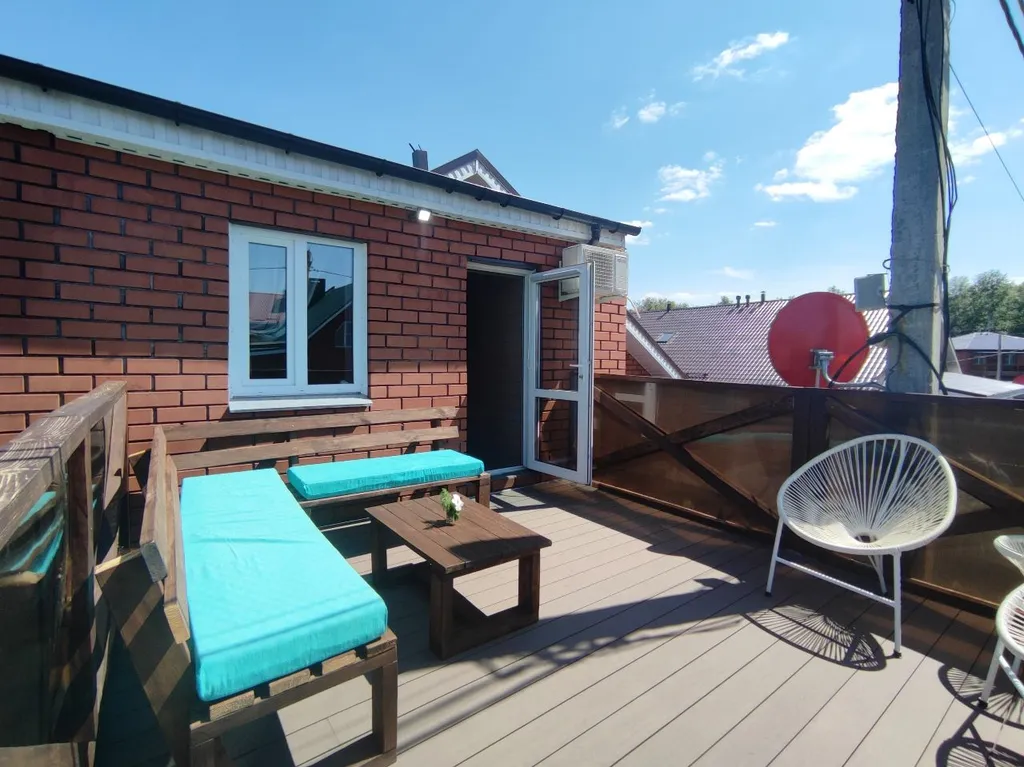 3-комнатный Дом