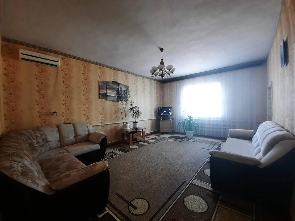 Отдых у Людмилы