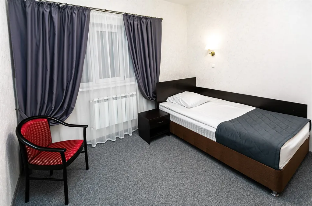 Квартира Комната — аренда посуточно в Сургут