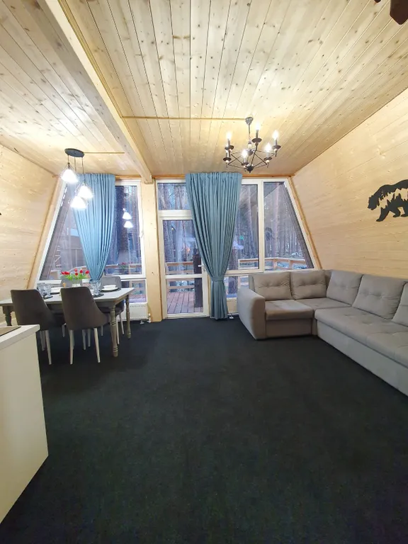 Гостевой дом Эльбрус