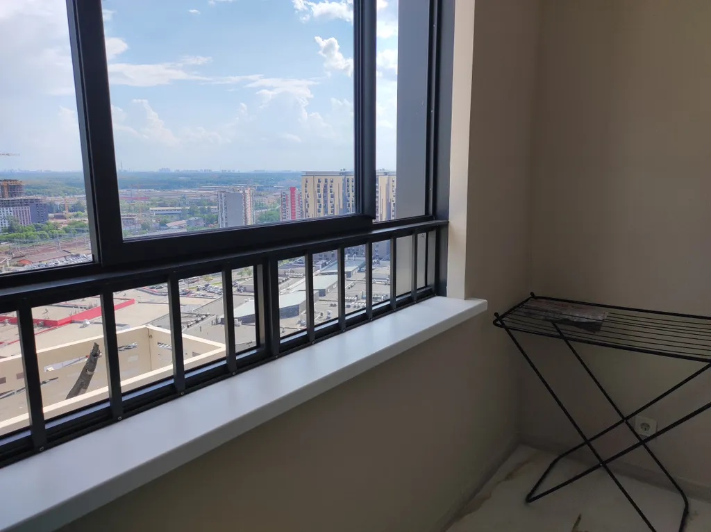 Уютная квартира со всеми удобсьтвами в 30 минутах от центра Москвы