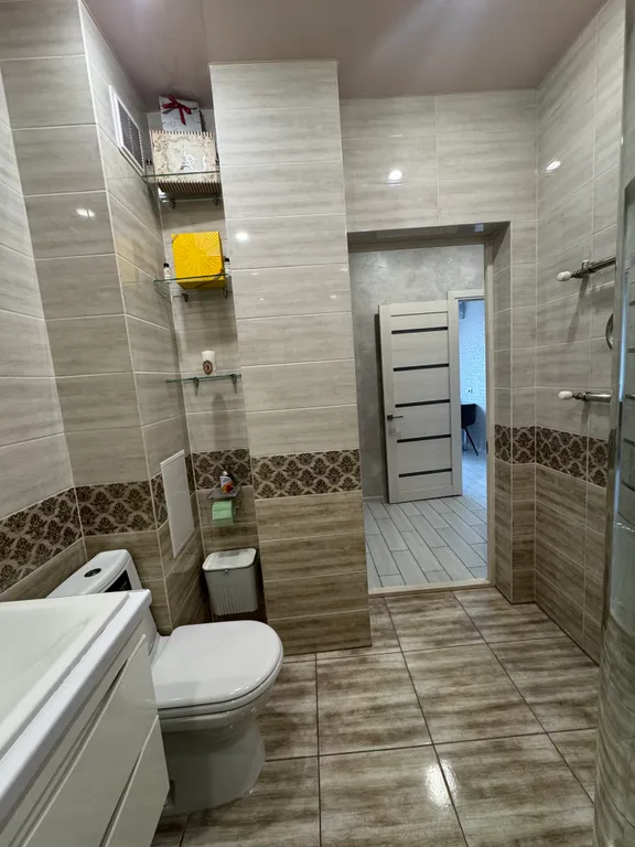 Квартира 1-комнатная Квартира — Лабинск