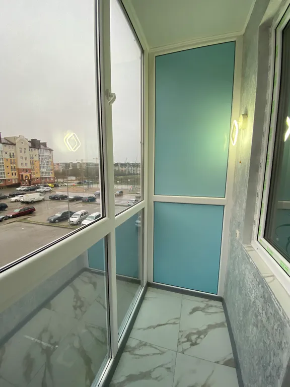 Квартира в ЖК Новая резиденция