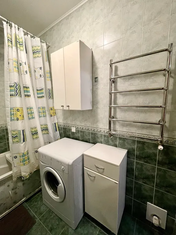 Уютная квартира недалеко от пляжа