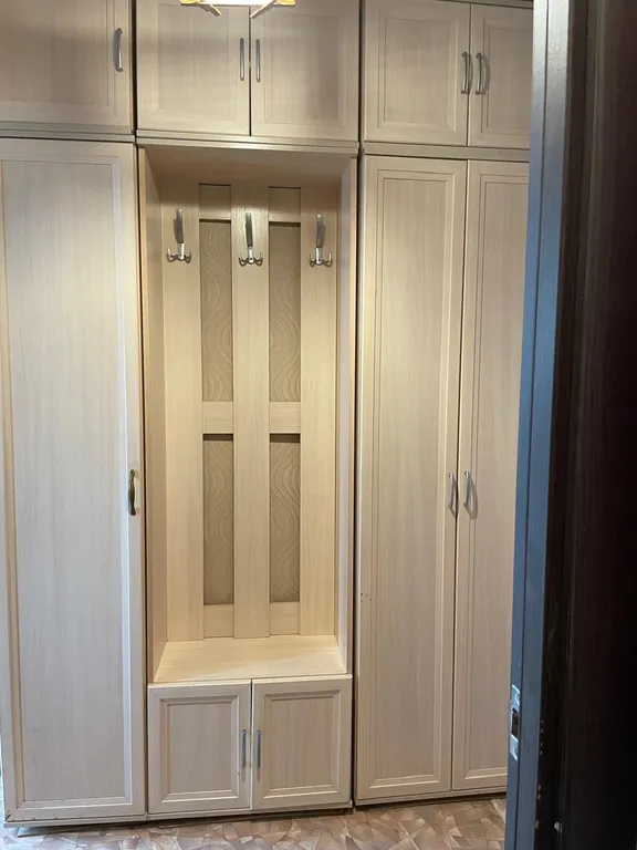 Квартира Уютная квартирка — Тосно