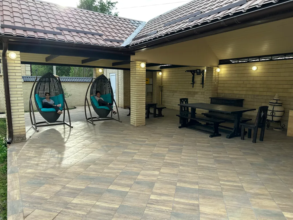 Гостевой дом