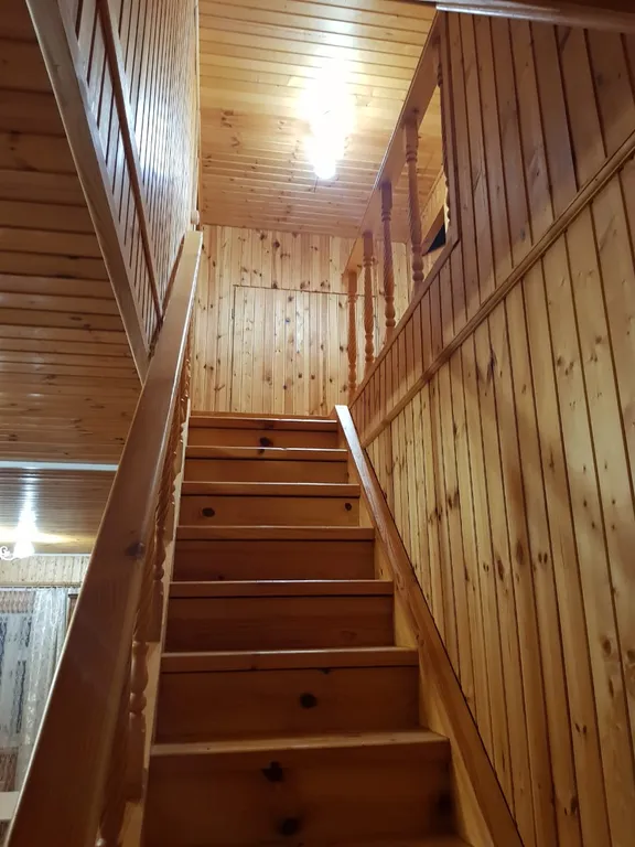 Уютный жилой комплекс в подмосковной Мещёре