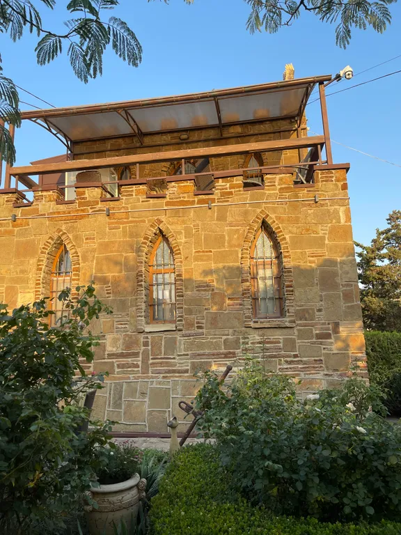 Генеральская дача