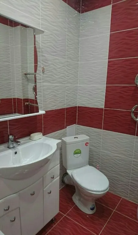 Квартира возле автовокзала