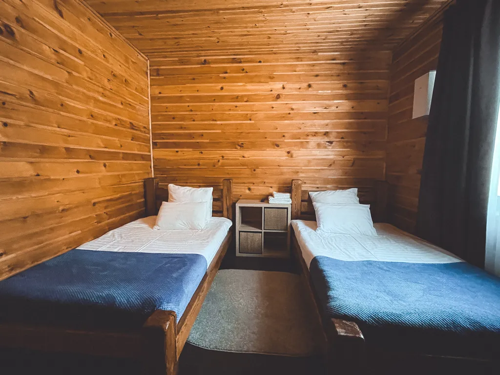 Гостевой дом Nora на 15-20 человек