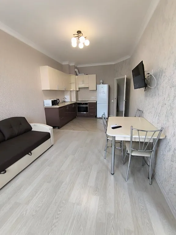 Квартира Квартира Евро двушка 6 мест — Славянск-на-Кубани