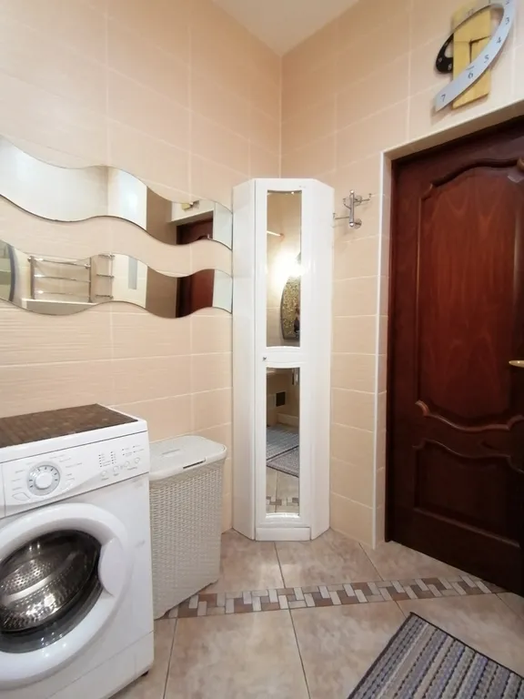 Квартира Квартира Luxury apartment — Калининград