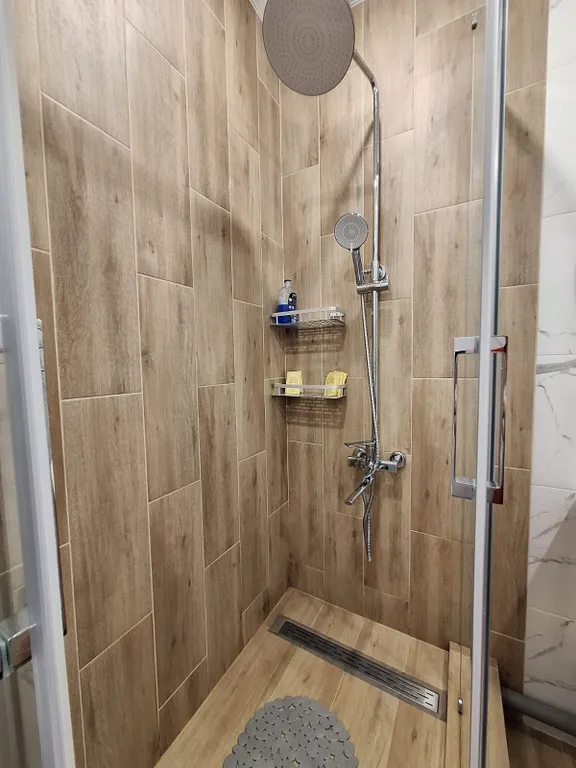 Квартира Квартира для комфортного проживания у Тц Глобус — Тверь