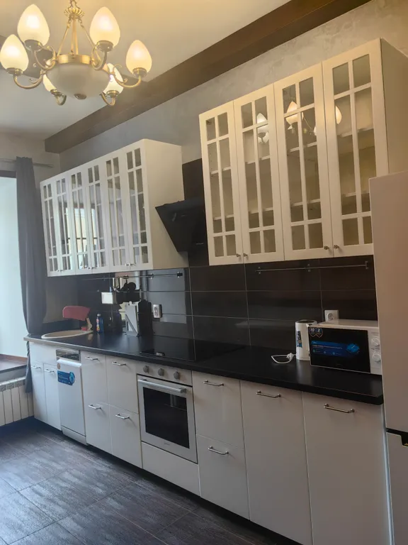 Отличный апартамент в самом центре