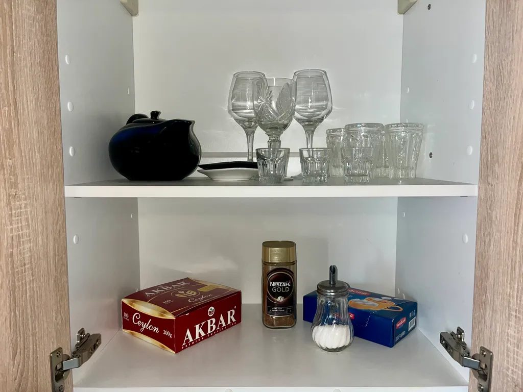 Апартамент с видом на Онежское озеро