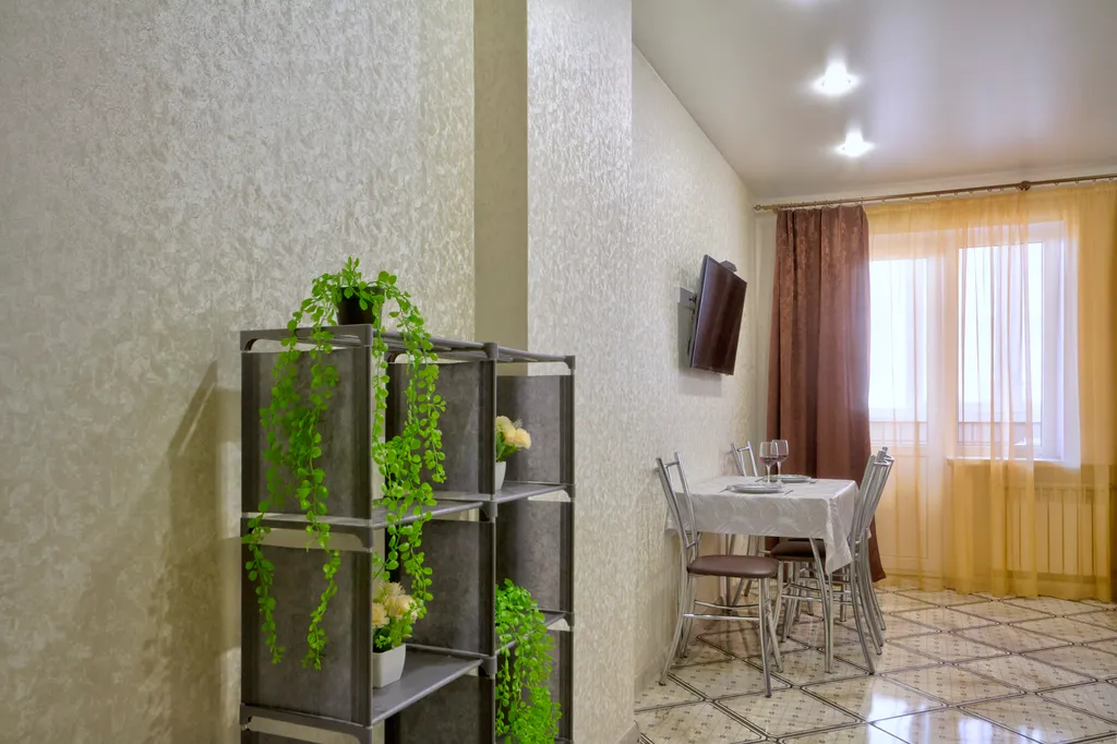 Уютная квартира в центре со всем необходимым для проживания