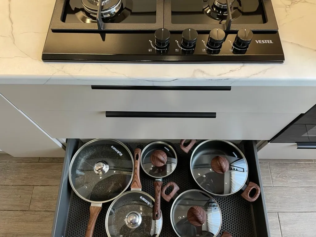 Квартира Квартира в центре города в 7-10 минутах до центрального пляжа — Анапа