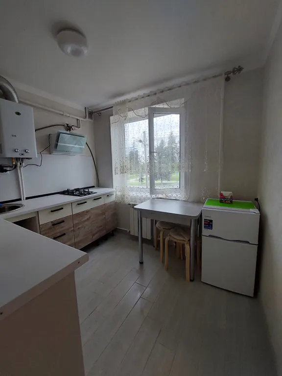 Квартира в самом центре города