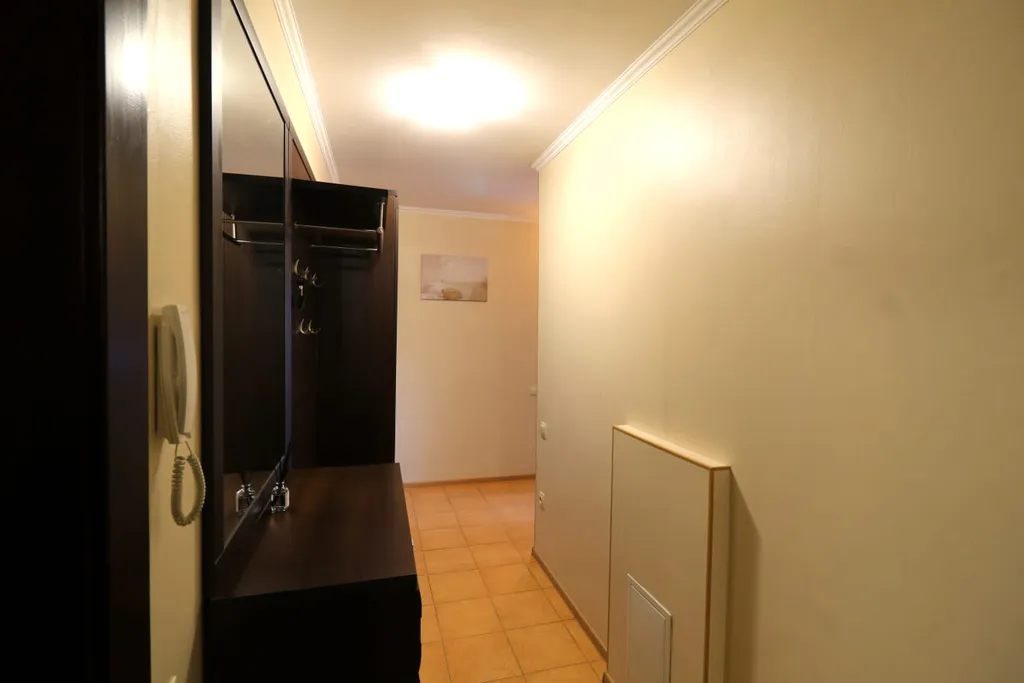 Квартира Уютная квартира в центре с красивым видом на город — Калининград