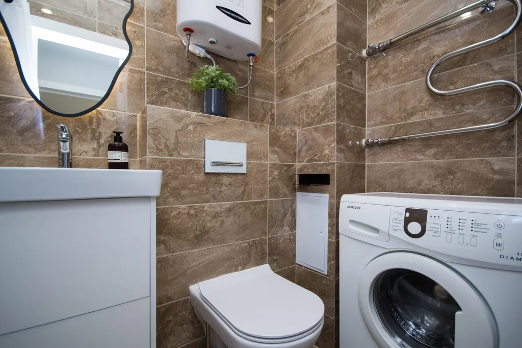 Квартира комфорт-класса