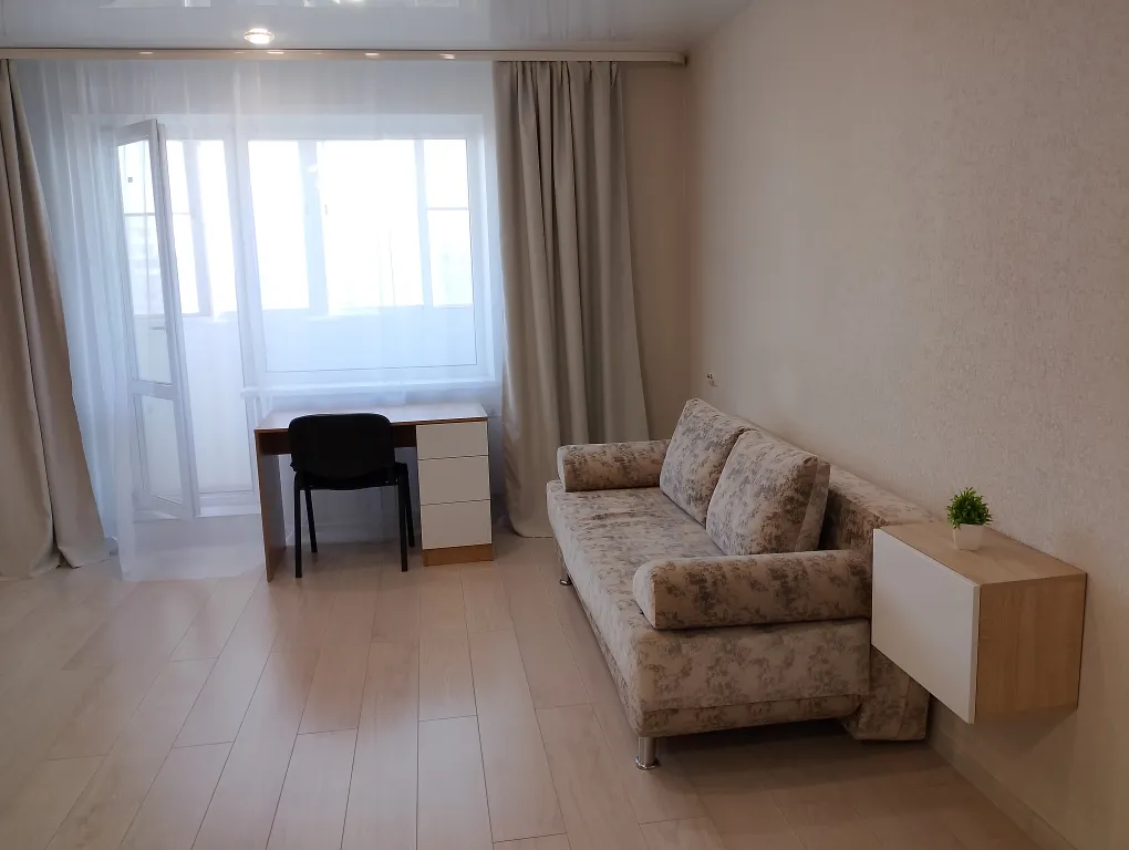 Уютная квартира для тех, кто ценит комфорт